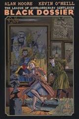 TP - League of Extraordinary Gentlemen: Black Dossier